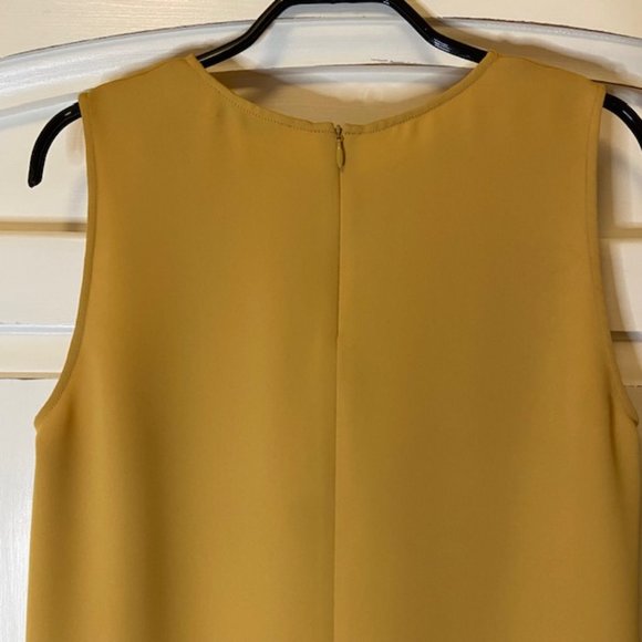 Babaton Wieland Blouse in Dijon - Picture 4 of 6